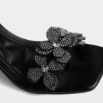 Sandalias De Vestir Footloose Mujeres Ftl-Ft00021 - Imagen 9