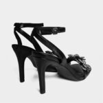 Sandalias De Vestir Footloose Mujeres Ftl-Ft00021 - Imagen 13