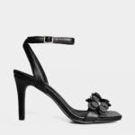Sandalias De Vestir Footloose Mujeres Ftl-Ft00021 - Imagen 16