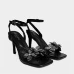 Sandalias De Vestir Footloose Mujeres Ftl-Ft00021 - Imagen 22