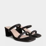 Sandalias De Vestir Footloose Mujeres Ftl-Hs00013 - Imagen 22