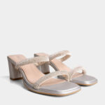 Sandalias De Vestir Footloose Mujeres Ftl-Hs00013 - Imagen 12