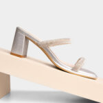 Sandalias De Vestir Footloose Mujeres Ftl-Hs00013 - Imagen 20