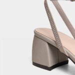 Sandalias De Vestir Footloose Mujeres Ftl-Hs00015 - Imagen 34