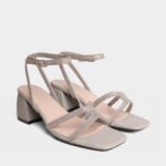 Sandalias De Vestir Footloose Mujeres Ftl-Hs00015 - Imagen 47
