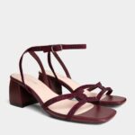 Sandalias De Vestir Footloose Mujeres Ftl-Hs00015 - Imagen 2