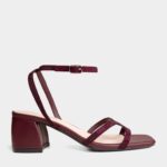 Sandalias De Vestir Footloose Mujeres Ftl-Hs00015 - Imagen 6