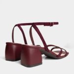 Sandalias De Vestir Footloose Mujeres Ftl-Hs00015 - Imagen 8