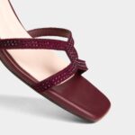 Sandalias De Vestir Footloose Mujeres Ftl-Hs00015 - Imagen 9