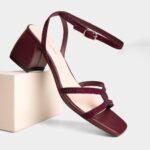 Sandalias De Vestir Footloose Mujeres Ftl-Hs00015 - Imagen 25