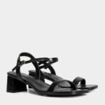 Sandalias De Vestir Footloose Mujeres Ftl-I0003 - Imagen 2