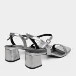 Sandalias De Vestir Footloose Mujeres Ftl-I0003 - Imagen 7