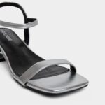 Sandalias De Vestir Footloose Mujeres Ftl-I0003 - Imagen 9
