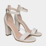 Sandalias De Vestir Footloose Mujeres Ftl-Iv00003 - Imagen 37