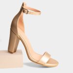 Sandalias De Vestir Footloose Mujeres Ftl-Iv00003 - Imagen 60