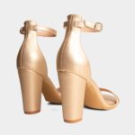 Sandalias De Vestir Footloose Mujeres Ftl-Iv00003 - Imagen 63