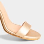Sandalias De Vestir Footloose Mujeres Ftl-Iv00003 - Imagen 69