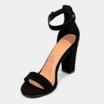 Sandalias De Vestir Footloose Mujeres Ftl-Iv00003 - Imagen 10