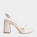Sandalias De Vestir Footloose Mujeres Ftl-Jm00001 - Imagen 6