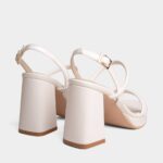 Sandalias De Vestir Footloose Mujeres Ftl-Jm00001 - Imagen 8