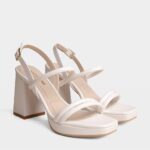 Sandalias De Vestir Footloose Mujeres Ftl-Jm00001 - Imagen 17