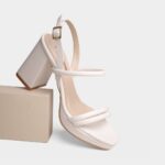 Sandalias De Vestir Footloose Mujeres Ftl-Jm00001 - Imagen 25