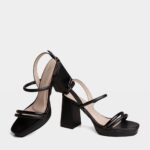 Sandalias De Vestir Footloose Mujeres Ftl-Jm00001 - Imagen 55