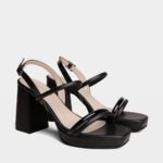 Sandalias De Vestir Footloose Mujeres Ftl-Jm00001 - Imagen 72