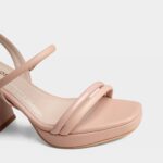 Sandalias De Vestir Footloose Mujeres Ftl-Jm00001 - Imagen 29