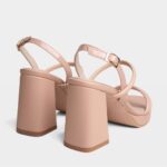 Sandalias De Vestir Footloose Mujeres Ftl-Jm00001 - Imagen 33