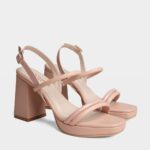 Sandalias De Vestir Footloose Mujeres Ftl-Jm00001 - Imagen 37