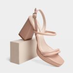 Sandalias De Vestir Footloose Mujeres Ftl-Jm00001 - Imagen 50