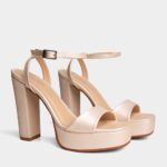 Sandalias De Vestir Footloose Mujeres Ftl-Ms00006 - Imagen 32