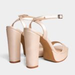 Sandalias De Vestir Footloose Mujeres Ftl-Ms00006 - Imagen 48