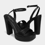 Sandalias De Vestir Footloose Mujeres Ftl-Ms00006 - Imagen 10