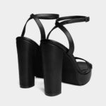 Sandalias De Vestir Footloose Mujeres Ftl-Ms00006 - Imagen 13