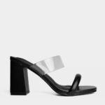 Sandalias De Vestir Footloose Mujeres Ftl-Nw00010
