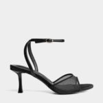 Sandalias De Vestir Footloose Mujeres Ftl-Rs00011