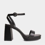 Sandalias De Vestir Footloose Mujeres Ftl-Yq00001 - Imagen 6