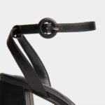 Sandalias De Vestir Footloose Mujeres Ftl-Yq00001 - Imagen 34