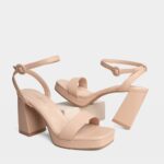 Sandalias De Vestir Footloose Mujeres Ftl-Yq00001 - Imagen 5