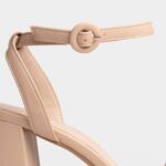 Sandalias De Vestir Footloose Mujeres Ftl-Yq00001 - Imagen 54