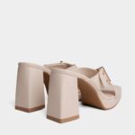 Sandalias De Vestir Footloose Mujeres Ftl-Yq00033 - Imagen 3