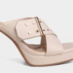 Sandalias De Vestir Footloose Mujeres Ftl-Yq00033 - Imagen 34