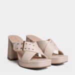 Sandalias De Vestir Footloose Mujeres Ftl-Yq00033 - Imagen 42