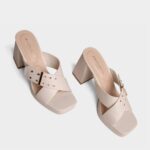 Sandalias De Vestir Footloose Mujeres Ftl-Yq00033 - Imagen 45