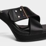Sandalias De Vestir Footloose Mujeres Ftl-Yq00033 - Imagen 14
