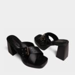 Sandalias De Vestir Footloose Mujeres Ftl-Yq00033 - Imagen 15