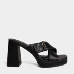Sandalias De Vestir Footloose Mujeres Ftl-Yq00033 - Imagen 16