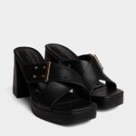 Sandalias De Vestir Footloose Mujeres Ftl-Yq00033 - Imagen 17